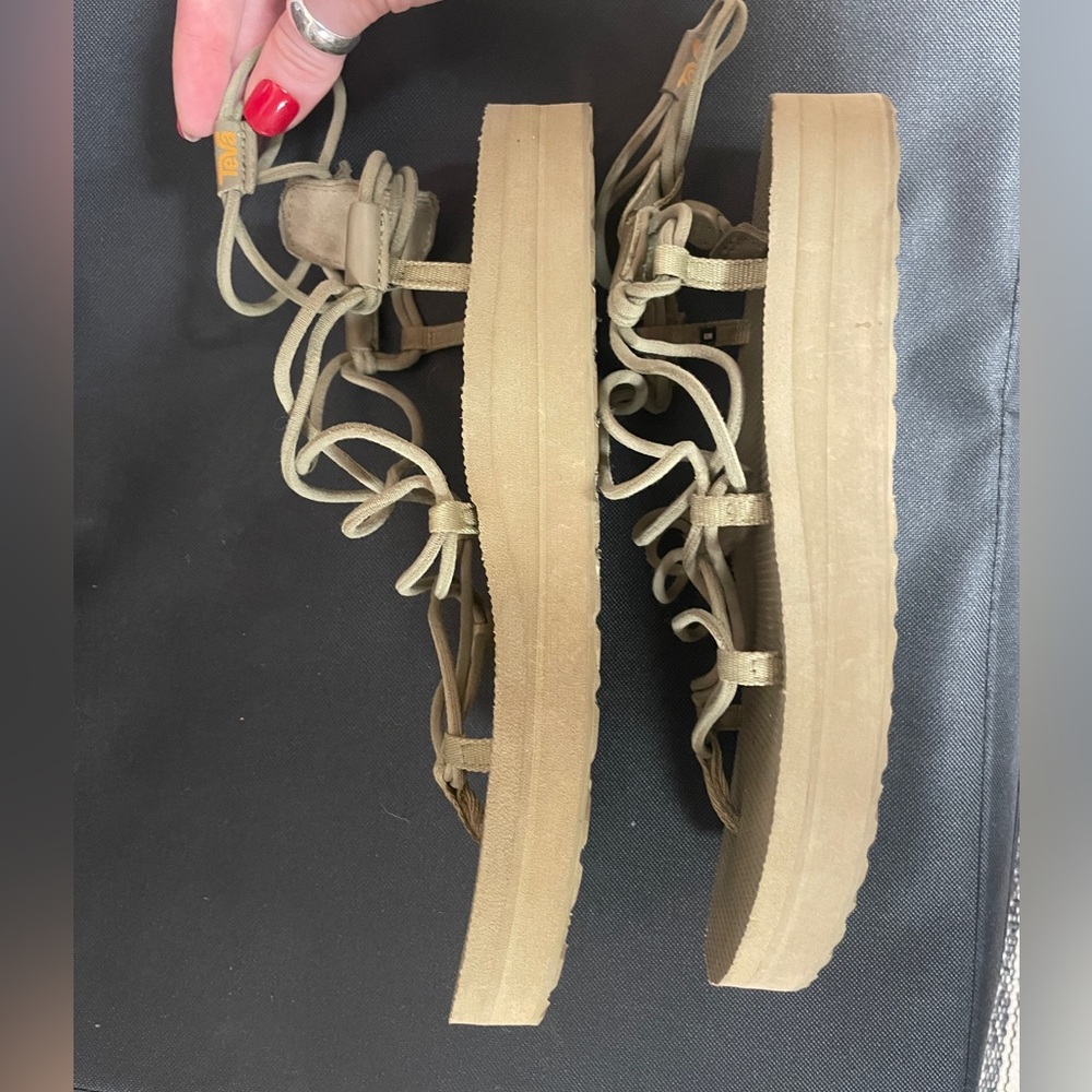TEVA Midform Infitnity Sandal